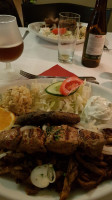 Spartacus Valkenburg (limburg) food