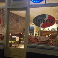 Pizzeria Shoarma Waalwijk Antonio food