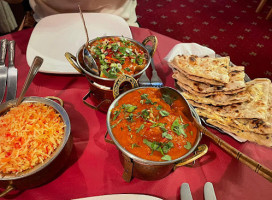 Dawat Indian food