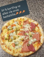 't Hartje Pizza 's En Pasta 's food