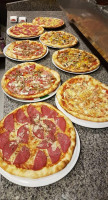 't Hartje Pizza 's En Pasta 's food