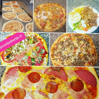 't Hartje Pizza 's En Pasta 's food