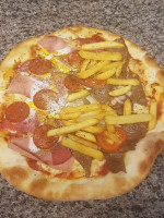 't Hartje Pizza 's En Pasta 's food