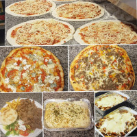 't Hartje Pizza 's En Pasta 's food