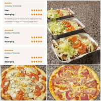 't Hartje Pizza 's En Pasta 's food