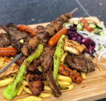 Nour Doener Grill Venlo food