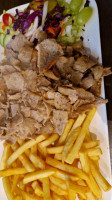 Shoarma Döner King Veghel inside