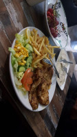 Grillroom Shoarma Aswan food