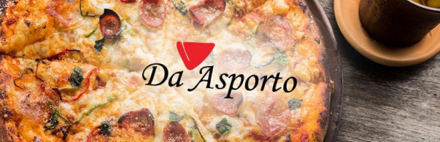 Da Asporto Pizza Veenendaal food