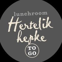 Daelzicht Lunchroom Hertelik Hepke food