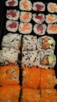 Sushi Supply Weesp food