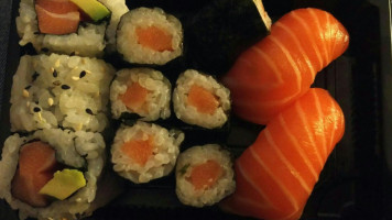 Sushi Supply Weesp food
