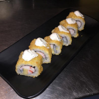 Sushi Supply Weesp food