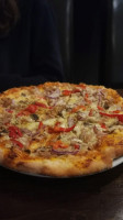 Grillroom Pizzeria Mama Mia food