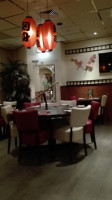 Chinees-indisch 'foo Sing' Vlaardingen inside