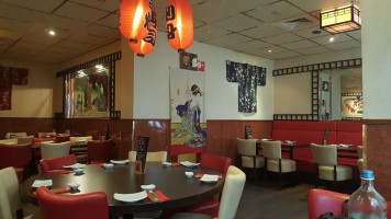 Chinees-indisch 'foo Sing' Vlaardingen food