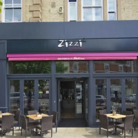 Zizzi - Market Harborough food