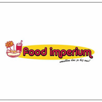 Food Imperium outside