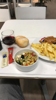 Ikea Utrecht food