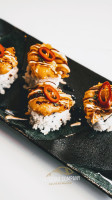 Sushi The Deli Company Valkenswaard food