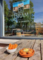 Bijbram food