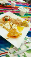 Guisotaco-mexicano food