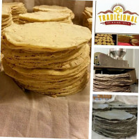 Guisotaco-mexicano inside