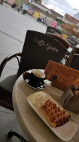 Caffe Gusto food