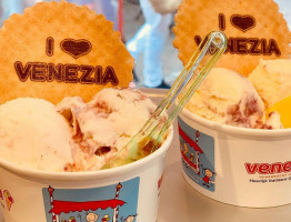 Ice Cream Venezia food