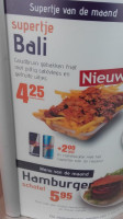 Rhijnsnack food