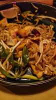 Prik Thai Wok food