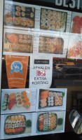 Sushi Wereld Rijswijk Rijswijk (zuid-holland outside