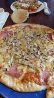 Pizza Grillhouse Jaffa Rijen Geverifieerd food