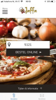 Pizza Grillhouse Jaffa Rijen Geverifieerd inside