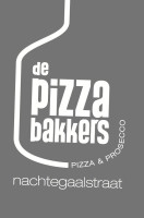 De Pizzabakkers Nachtegaalstraat inside