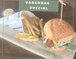 Skipiste Nieuwegein food