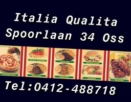 Italia Quallita food