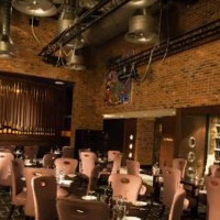 Brasserie And At Malmaison Liverpool food