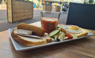 Lunchroom Steef Veghel food