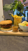 Lunchroom Steef Veghel food