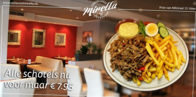 Mirella Mediteraans food