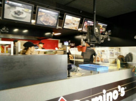 Domino's Pizza Uden food