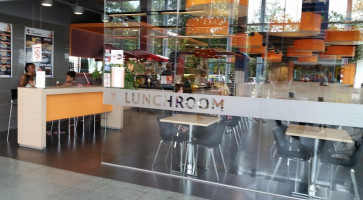 Tref Lunchroom Venlo B.v. food