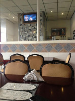 Grillroom Casablanca inside