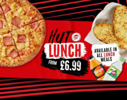 Pizza Hut Delivery food