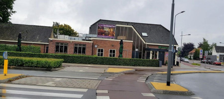 De Bonnefooi Veenendaal food