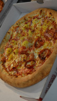 Papa John's Pizza food