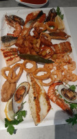 Oceans 5 Seafood Veenendaal food