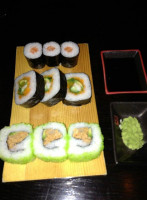 Japans Polderpoort food