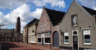 Proeflokaal Bregje Weert food